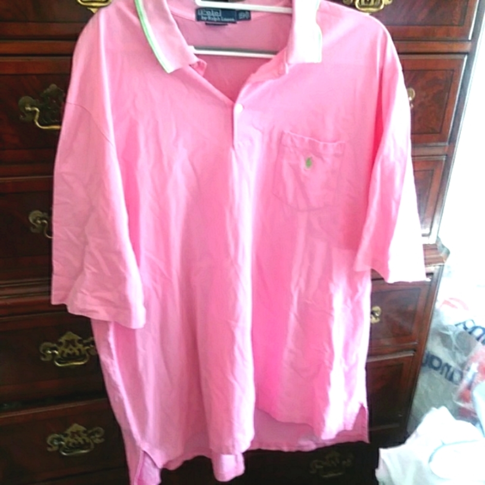 Polo Shirt
